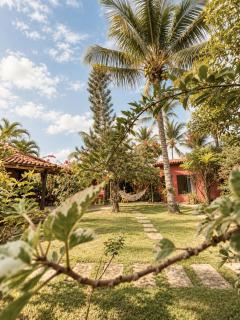 Casa das Flores - 5