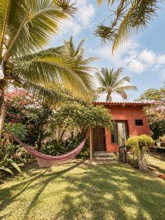 Casa das Flores - 0
