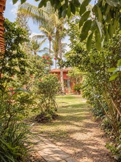 Casa das Flores - 1