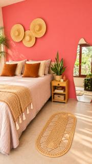 Casa das Flores - 8