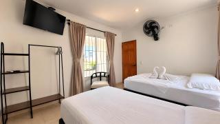 Hotel Getsemani Central - Terrace - 5