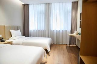 Tianhongshan Hotel Houhai Prince Gong's Mansion Branch - 9