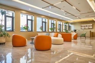 Tianhongshan Hotel Houhai Prince Gong's Mansion Branch - 4