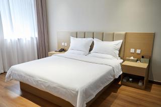 Tianhongshan Hotel Houhai Prince Gong's Mansion Branch - 2