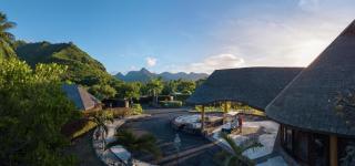 Hilton Moorea Lagoon Resort & Spa - 6