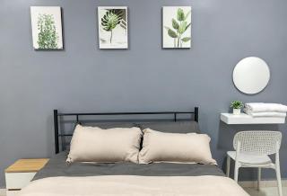 Trails of Kampar 3-Bedroom Townhouse by DAR Sabrina Homestay - 9