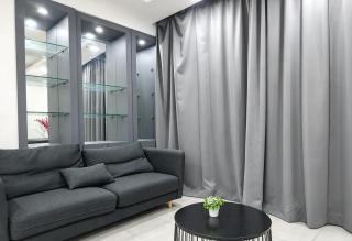 Trails of Kampar 3-Bedroom Townhouse by DAR Sabrina Homestay - 2