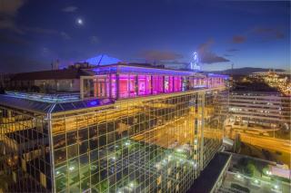 Hilton Prague Atrium - 9