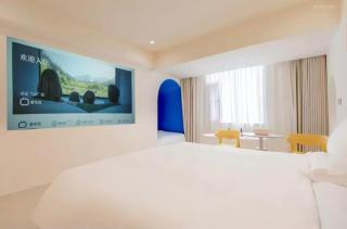 Sanya Shimai Design Hotel Sanya Bay Branch - Sanya - 9