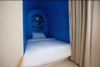 Sanya Shimai Design Hotel Sanya Bay Branch - Sanya - 8