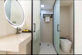 Sanya Shimai Design Hotel Sanya Bay Branch - Sanya - 5