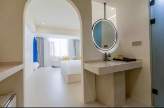 Sanya Shimai Design Hotel Sanya Bay Branch - Sanya - 4