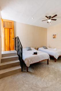 Hostik Hostal - 9
