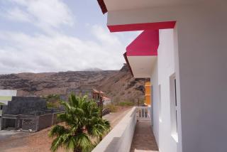 Furna de Sal Resort - 8