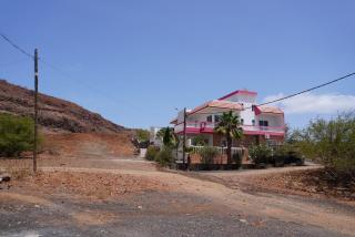 Furna de Sal Resort - 5