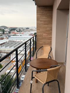 Apartamento cerca estadio GNP, Autódromo y Aeropuerto - 3