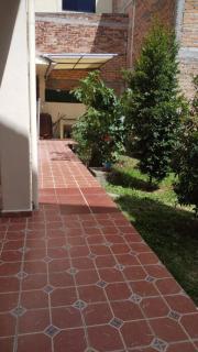 Pet friendly, amueblado, jardín y garaje - 7