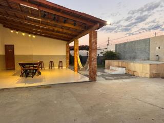 Rancho tareco e mariola - 8