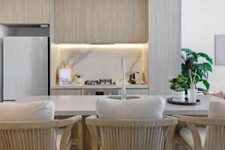 Ocean Veiw 2BR - Star Residence - Skypool, Gym, Sauna & Balcony - 6