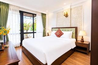 Golden Sail Hotel & Spa - 7