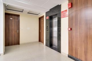 Super Capital O Seven Wonders Inn Near Sahara Ganj Mall - 0