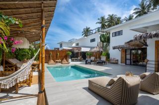 Manao Seaview Pool Villa 44 - 5 Mins Walk To The Beach - 1