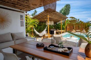 Manao Seaview Pool Villa 44 - 5 Mins Walk To The Beach - 5