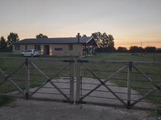 Casa Campo, Caballos y Río - 0