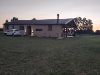 Casa Campo, Caballos y Río - 9
