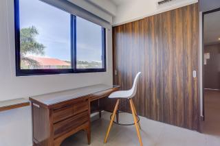 3BR Pool View Condo | Near Beach & Dining - 7