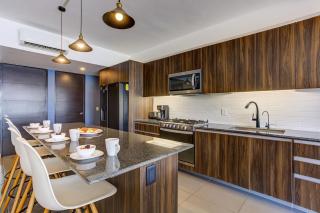 3BR Pool View Condo | Near Beach & Dining - 4