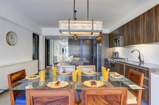 3BR Pool View Condo | Near Beach & Dining - 2