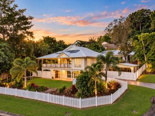 Kalani - The Heavens View House - Freshwater - 0