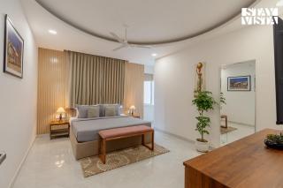 StayVista at Udgam Vilas with Plunge Pool - 2