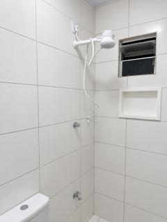 Casa verde com Wi-Fi 700MB e água quente - 7