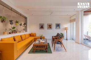 StayVista at Udgam Vilas with Plunge Pool - 6