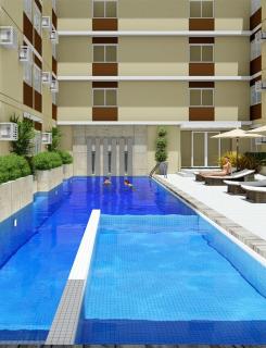 Hotel-Style Condo Stay in Fullerton Suites - 8