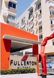 Hotel-Style Condo Stay in Fullerton Suites - 5