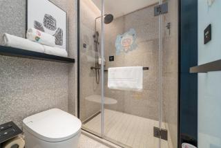 Atour S Hotel Xiamen Gaoqi Airport Huli District Government - 5
