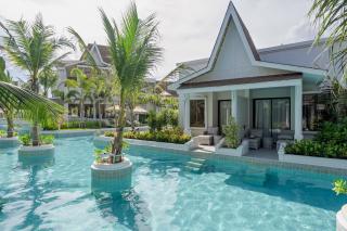 Lalynn Resort & Villas, Phuket - Free scheduled shuttle to Bang Tao Beach - 7