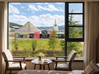 湖涧塔语观景民宿Lake Tower Whisper Guest House - 8