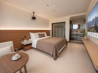 湖涧塔语观景民宿Lake Tower Whisper Guest House - 6