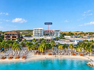 Penthouse 42 Luxury Beachfront 3BR Mambo Beach - 3