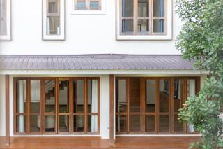Baan 268 Private 3BR House for 6 San Pa Tong Chiang Mai - 8