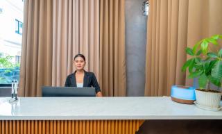 Hotel Alexander - 5