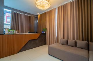 Hotel Alexander - 1