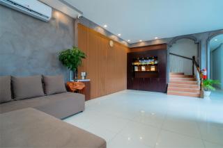 Hotel Alexander - 4
