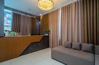 Hotel Alexander - 0
