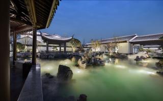 Cheng du Yijing Garden Hotel - 8