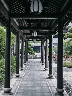 Cheng du Yijing Garden Hotel - 2